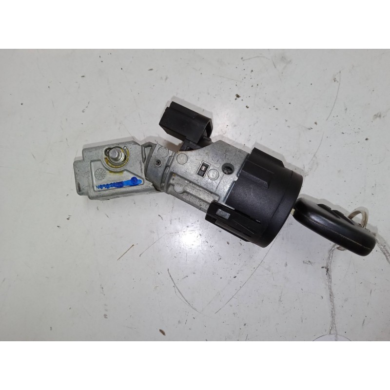 Recambio de clausor para citroën c3 i (fc_, fn_) 1.4 hdi referencia OEM IAM   