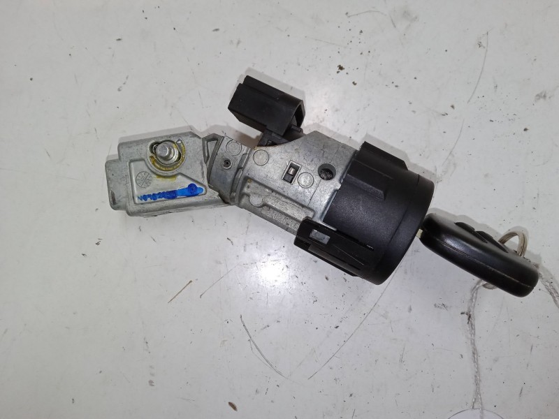 Recambio de clausor para citroën c3 i (fc_, fn_) 1.4 hdi referencia OEM IAM   