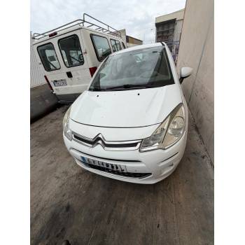CITROËN C3 II (SC_)