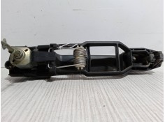 Recambio de maneta exterior puerta delantera izquierda para mercedes-benz clase c (w202) c 250 turbo-d (202.128) referencia OEM  2