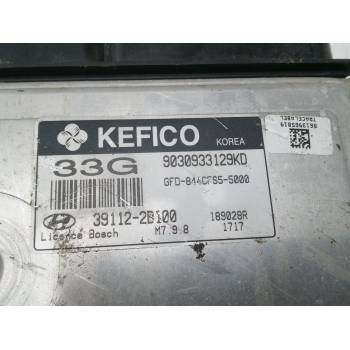 CENTRALITA MOTOR UCE 391122B100 9030933129KD 