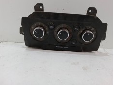 Recambio de mando climatizador para seat ibiza iii (6l1) 1.4 16v referencia OEM IAM G1B519980AA  