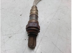 Recambio de sonda lambda para peugeot 207/207+ (wa_, wc_) 1.4 16v referencia OEM IAM    2