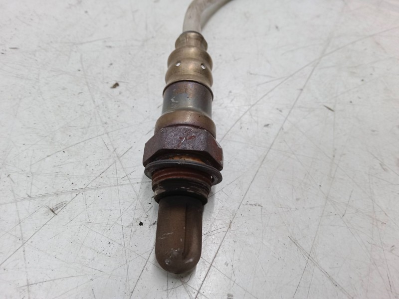 Recambio de sonda lambda para peugeot 207/207+ (wa_, wc_) 1.4 16v referencia OEM IAM   