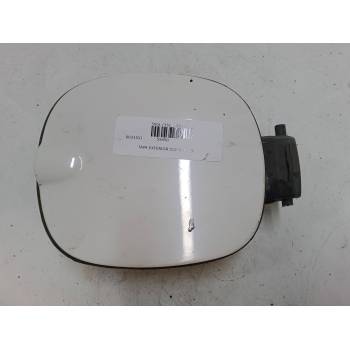 TAPA EXTERIOR COMBUSTIBLE 