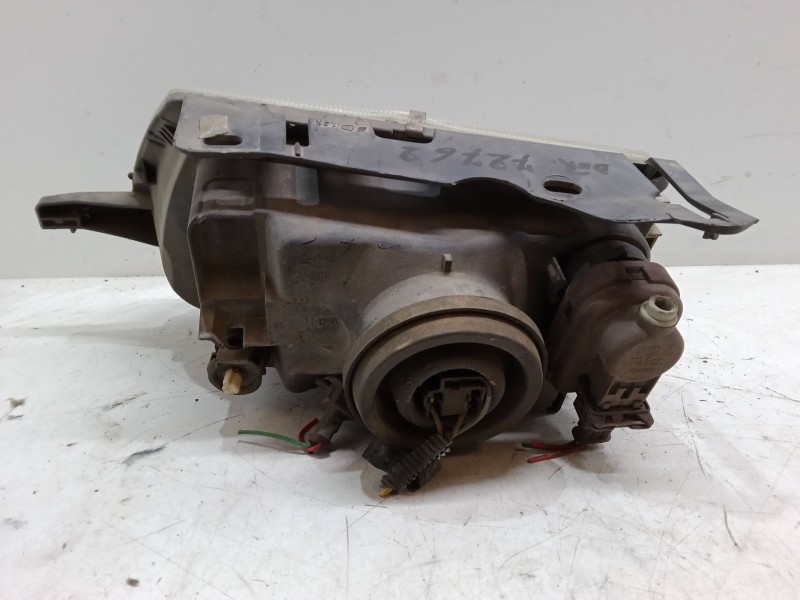 Recambio de faro derecho para citroën saxo (s0, s1) 1.5 d referencia OEM IAM   