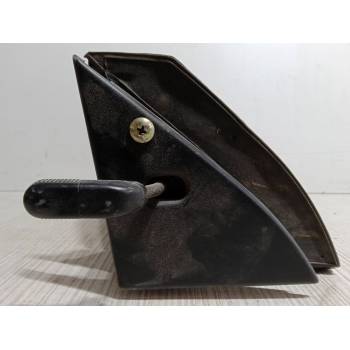 RETROVISOR IZQUIERDO 