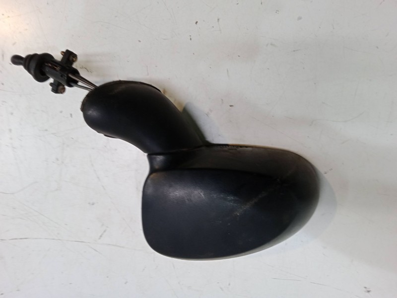 Recambio de retrovisor derecho para chevrolet matiz (m200, m250) 0.8 referencia OEM IAM   