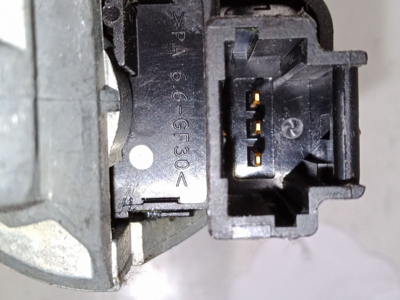 Recambio de clausor para citroën c3 i (fc_, fn_) 1.4 hdi referencia OEM IAM   