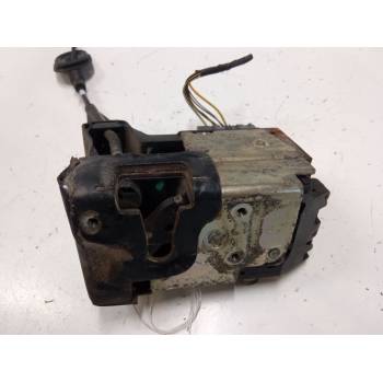 CERRADURA IZQUIERDA 3P 