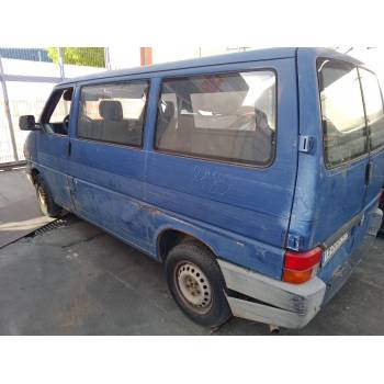 VOLKSWAGEN TRANSPORTER T4 CAJA/CHASIS (70E, 70L, 70M, 7DE, 7DL, 7DM)