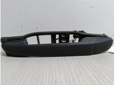 Recambio de maneta exterior puerta trasera derecha para mercedes-benz clase c (w202) c 250 turbo-d (202.128) referencia OEM IAM 