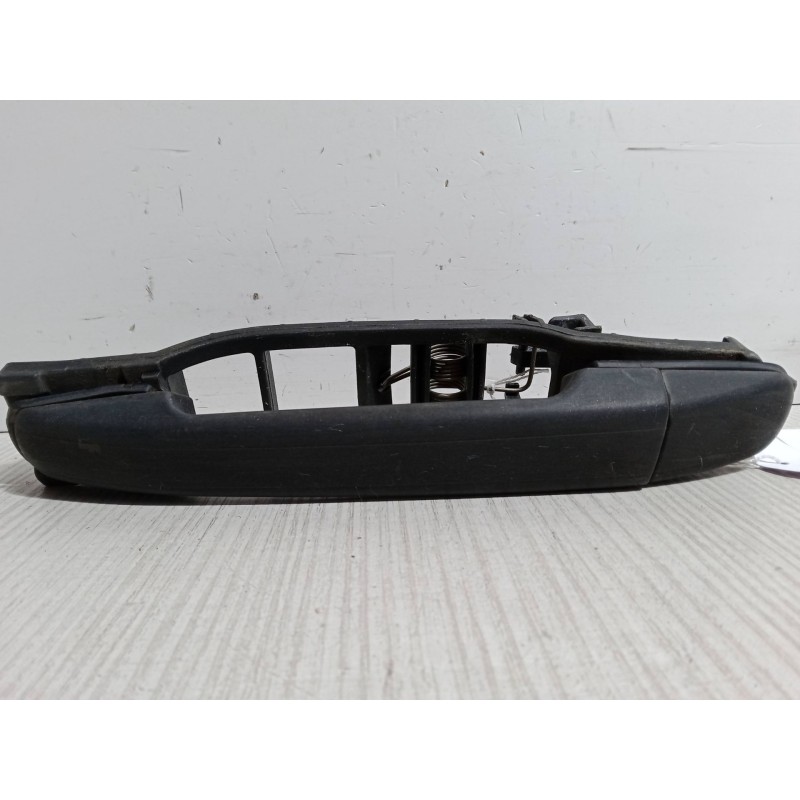Recambio de maneta exterior puerta trasera derecha para mercedes-benz clase c (w202) c 250 turbo-d (202.128) referencia OEM IAM 