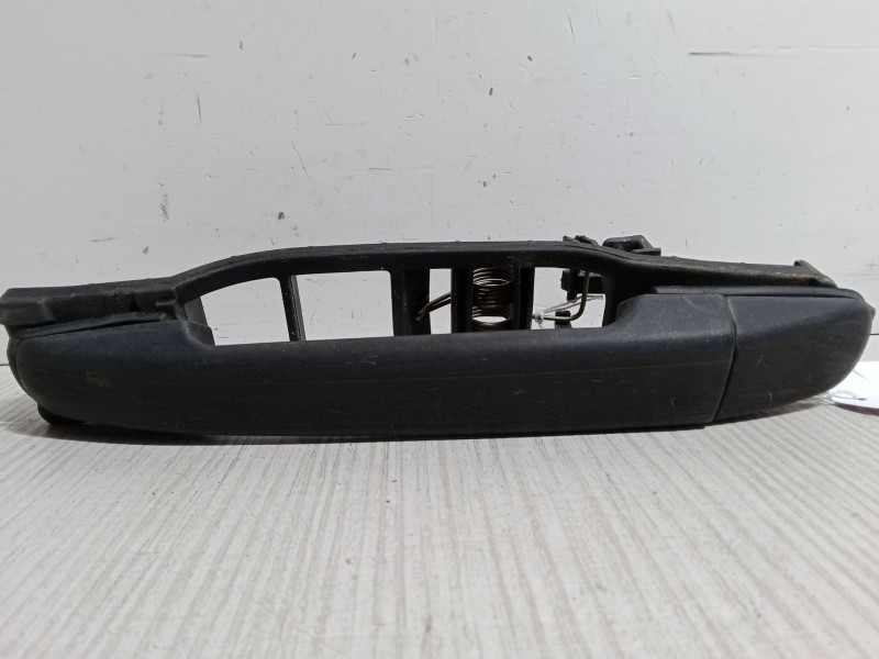 Recambio de maneta exterior puerta trasera derecha para mercedes-benz clase c (w202) c 250 turbo-d (202.128) referencia OEM IAM 