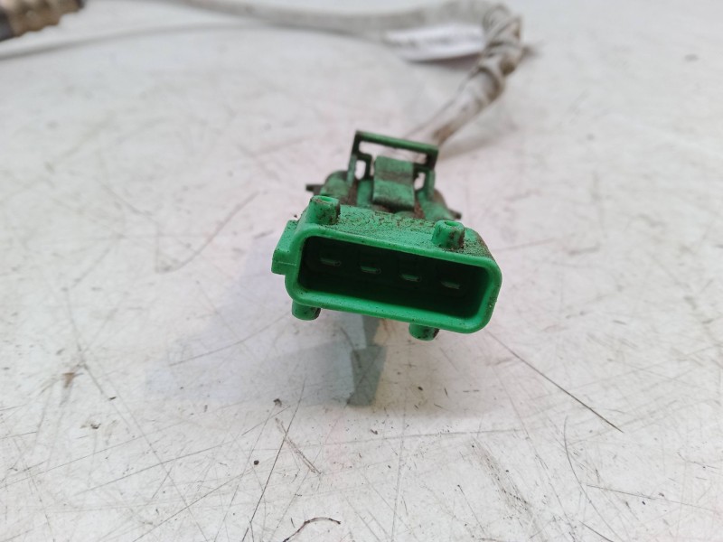Recambio de sonda lambda para peugeot 207/207+ (wa_, wc_) 1.4 16v referencia OEM IAM   