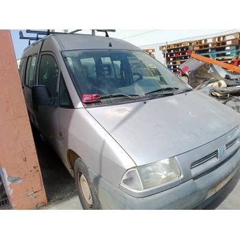 FIAT SCUDO FURGONETA (220_)