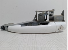 Recambio de maneta exterior puerta delantera izquierda para peugeot 208 i (ca_, cc_) 1.2 vti 82 referencia OEM IAM