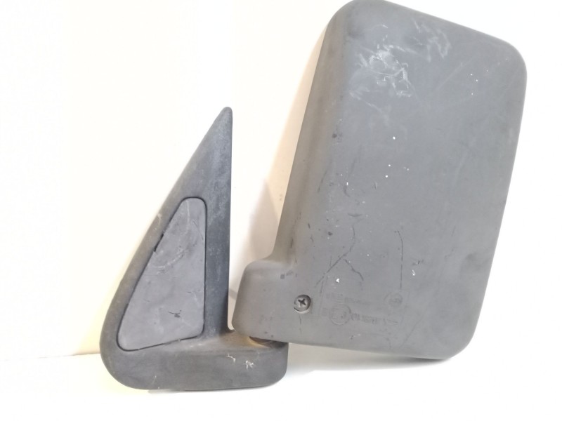 Recambio de retrovisor izquierdo para piaggio porter caja/chasis 1.0 referencia OEM IAM   