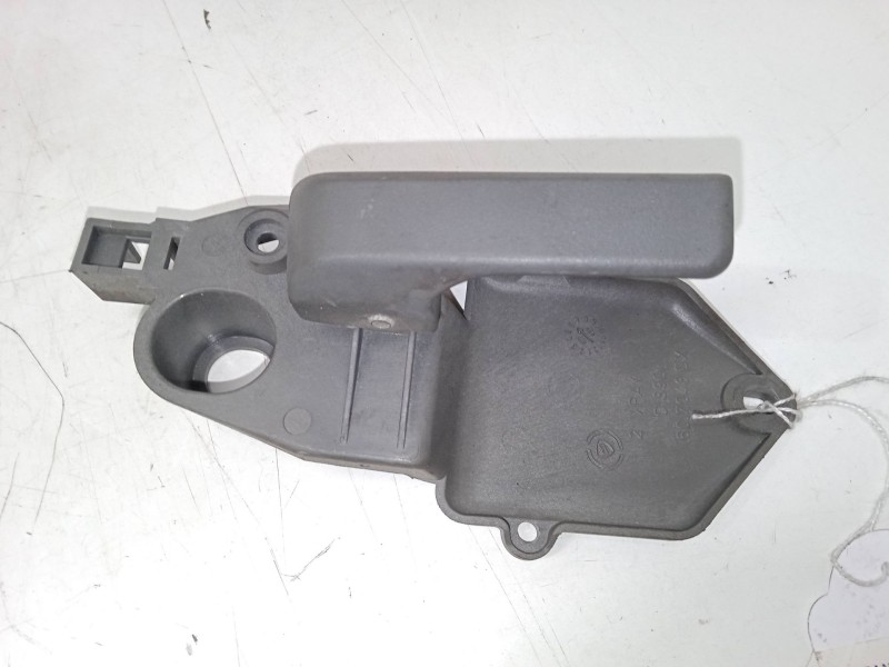 Recambio de maneta interior puerta delantera derecha para fiat panda / panda classic (169_) 1.2 4x4 (169.axb2a) referencia OEM I