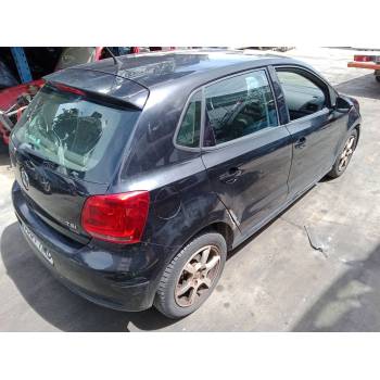 VOLKSWAGEN POLO V (6R1, 6C1)
