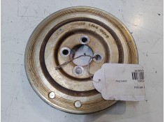 Recambio de polea cigueñal para peugeot bipper tepee 1.3 hdi 75 referencia OEM IAM