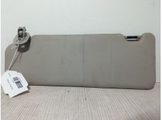 Recambio de parasol izquierdo para dacia sandero ii 1.5 dci 75 / blue dci 75 (b8jw, b8m4, b8ah, b8m7, b8m6) referencia OEM IAM  