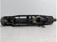 Recambio de maneta exterior puerta trasera derecha para mercedes-benz clase c (w202) c 250 turbo-d (202.128) referencia OEM IAM  2