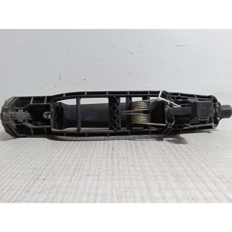 Recambio de maneta exterior puerta trasera derecha para mercedes-benz clase c (w202) c 250 turbo-d (202.128) referencia OEM IAM 
