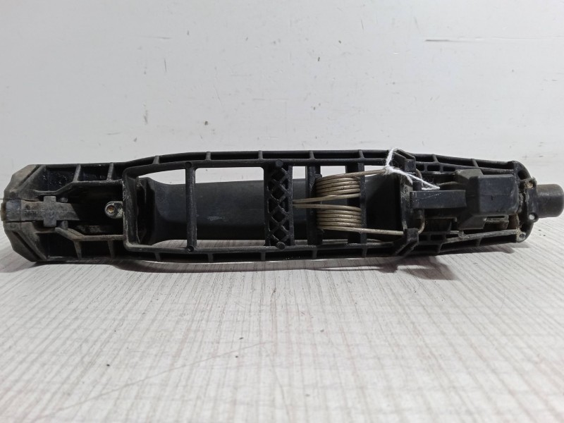 Recambio de maneta exterior puerta trasera derecha para mercedes-benz clase c (w202) c 250 turbo-d (202.128) referencia OEM IAM 