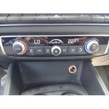 MANDO CLIMATIZADOR 8V0820043C 