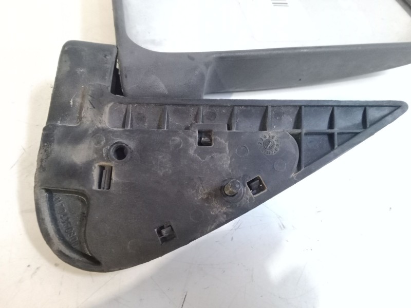 Recambio de retrovisor izquierdo para piaggio porter caja/chasis 1.0 referencia OEM IAM   