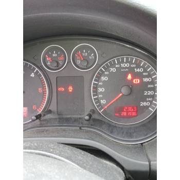 AUDI A3 (8P1)