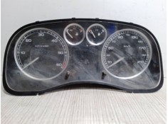 Recambio de cuadro instrumentos para peugeot 307 (3a/c) 2.0 hdi 90 referencia OEM IAM