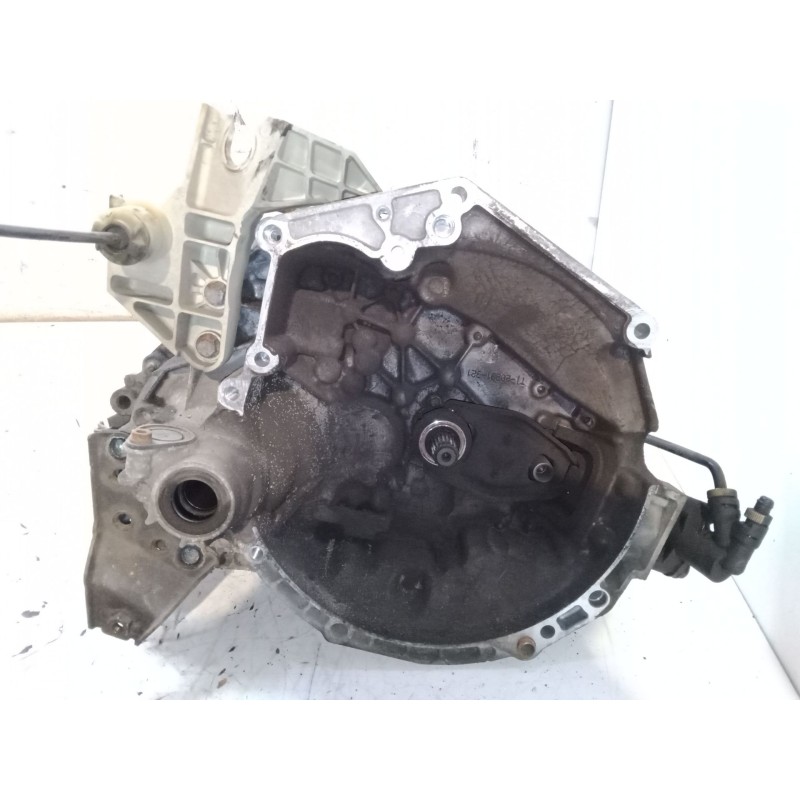 Recambio de caja de cambios manual 5 velocidades para peugeot 207/207+ (wa_, wc_) 1.4 16v referencia OEM IAM 9650882910  
