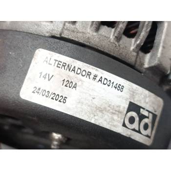 ALTERNADOR AD31458 
