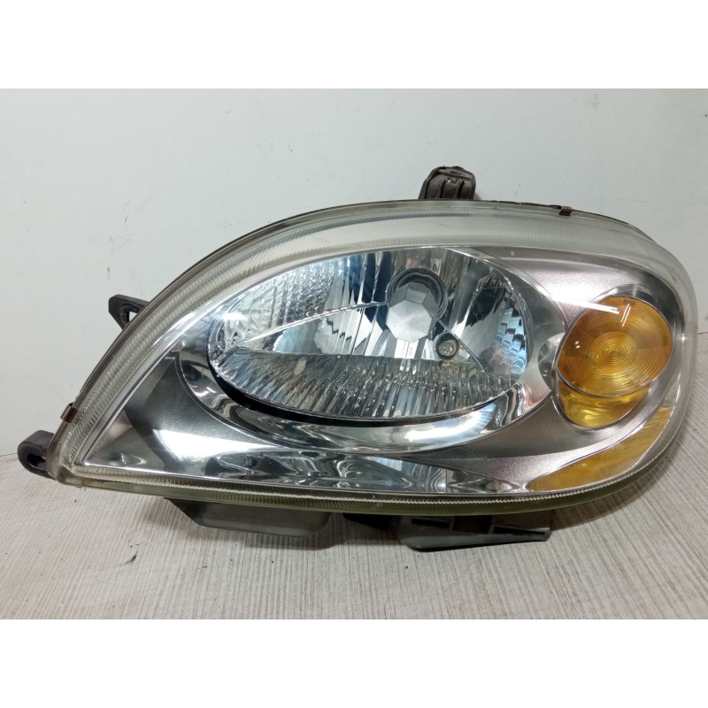 Recambio de faro izquierdo para citroën saxo (s0, s1) 1.1 x, sx referencia OEM IAM   