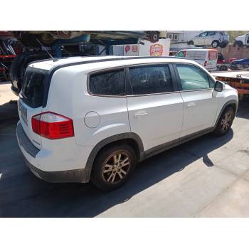 CHEVROLET ORLANDO (J309)
