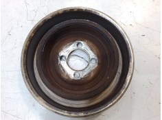 Recambio de polea cigueñal para peugeot bipper tepee 1.3 hdi 75 referencia OEM IAM    2