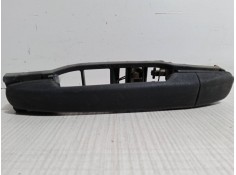 Recambio de maneta exterior puerta trasera izquierda para mercedes-benz clase c (w202) c 250 turbo-d (202.128) referencia OEM IA