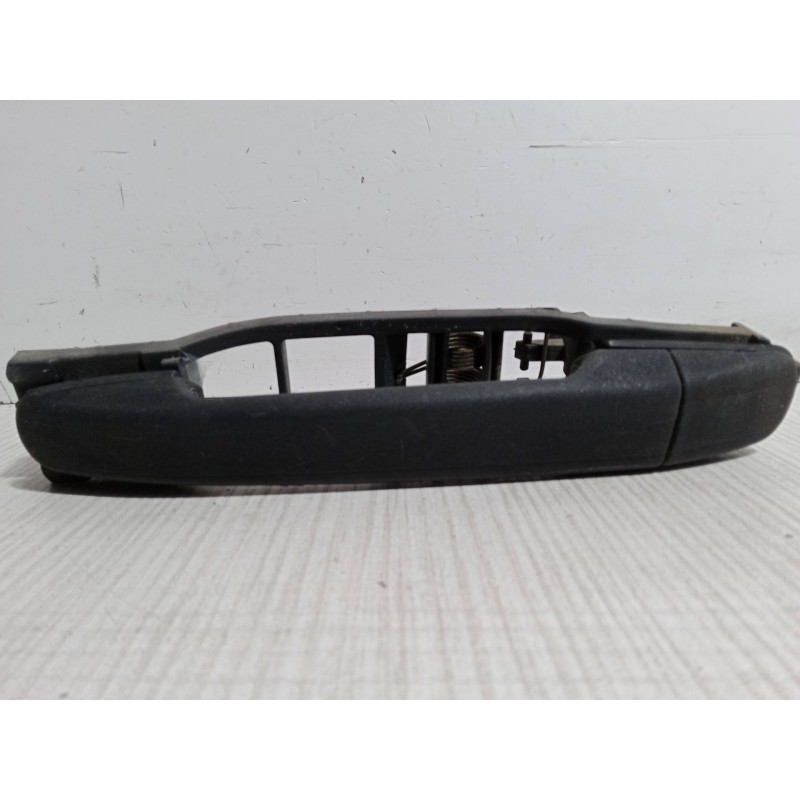 Recambio de maneta exterior puerta trasera izquierda para mercedes-benz clase c (w202) c 250 turbo-d (202.128) referencia OEM IA