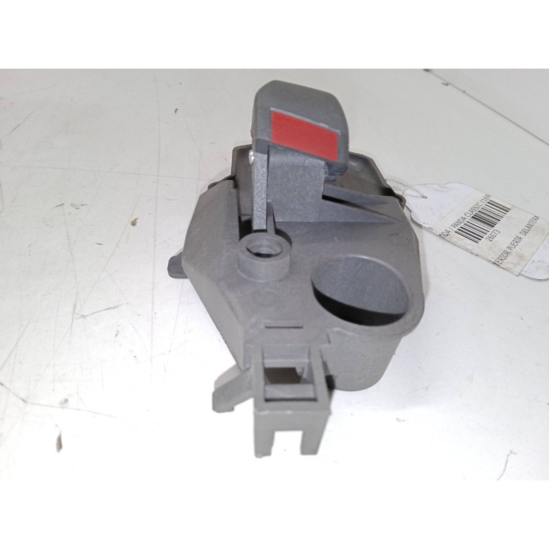 Recambio de maneta interior puerta delantera derecha para fiat panda / panda classic (169_) 1.2 4x4 (169.axb2a) referencia OEM I