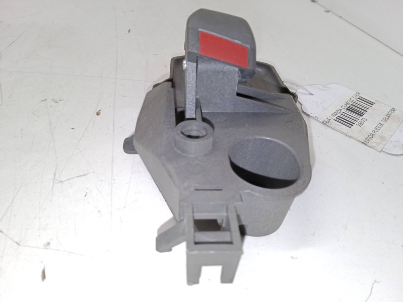 Recambio de maneta interior puerta delantera derecha para fiat panda / panda classic (169_) 1.2 4x4 (169.axb2a) referencia OEM I