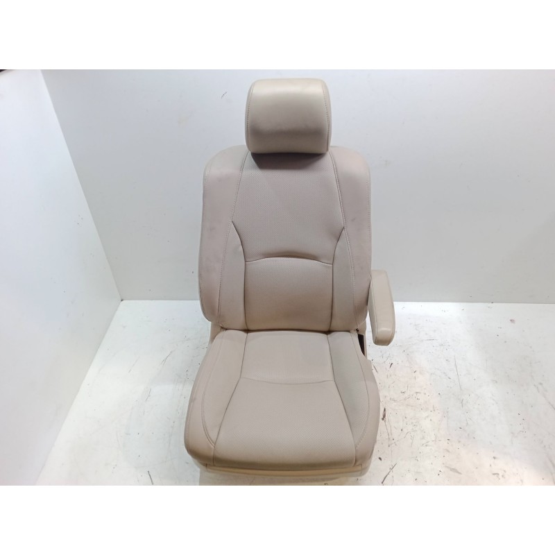 Recambio de asiento delantero derecho para lexus rx (_u3_) 300 (mcu35_) referencia OEM IAM   