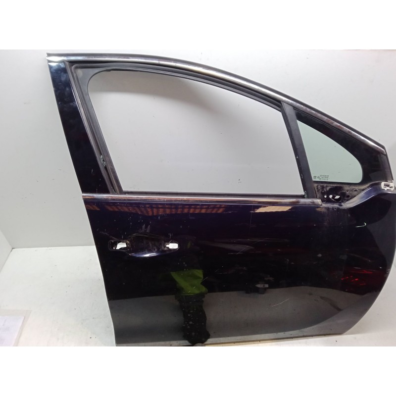 Recambio de puerta delantera derecha para peugeot 208 i (ca_, cc_) 1.2 vti 82 referencia OEM IAM   