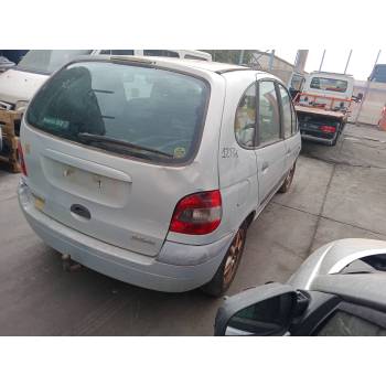 RENAULT SCÉNIC I MONOSPACE (JA0/1_, FA0_)