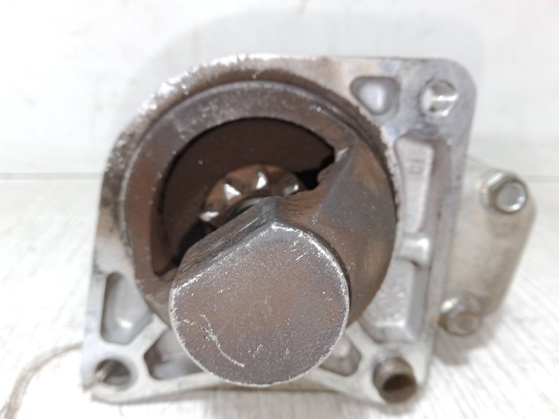 Recambio de motor arranque para fiat punto evo (199_) 1.2 referencia OEM IAM   