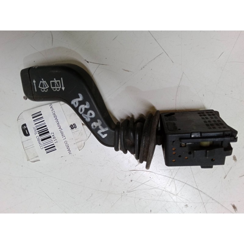 Recambio de mando limpiaparabrisas para opel combo tour 1.7 dti 16v referencia OEM IAM   