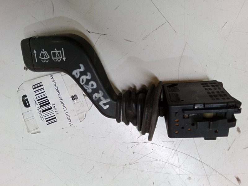 Recambio de mando limpiaparabrisas para opel combo tour 1.7 dti 16v referencia OEM IAM   