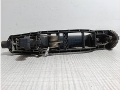Recambio de maneta exterior puerta trasera izquierda para mercedes-benz clase c (w202) c 250 turbo-d (202.128) referencia OEM IA 2