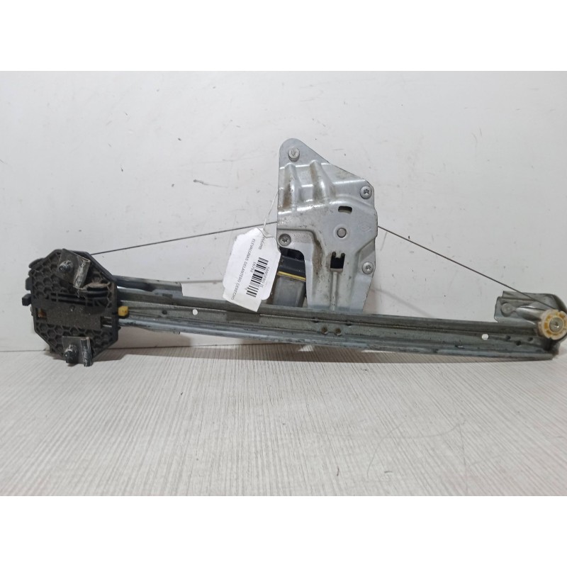 Recambio de elevalunas delantero derecho para dacia sandero ii 1.5 dci 75 / blue dci 75 (b8jw, b8m4, b8ah, b8m7, b8m6) referenci